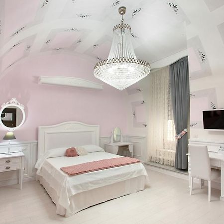 Domus Rosa Bed & Breakfast Napoli Rom bilde
