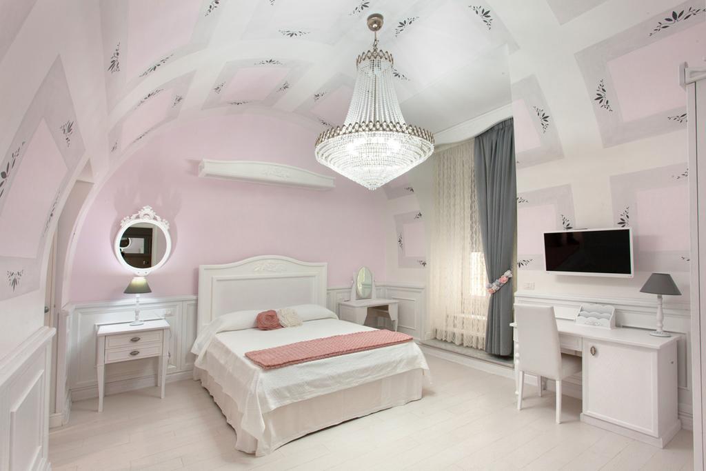Domus Rosa Bed & Breakfast Napoli Rom bilde