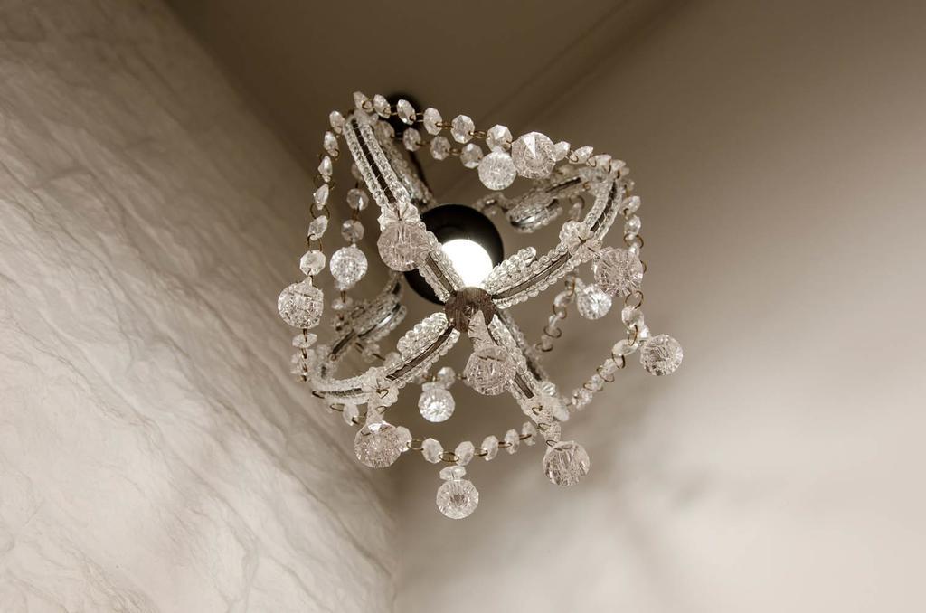 Domus Rosa Bed & Breakfast Napoli Rom bilde