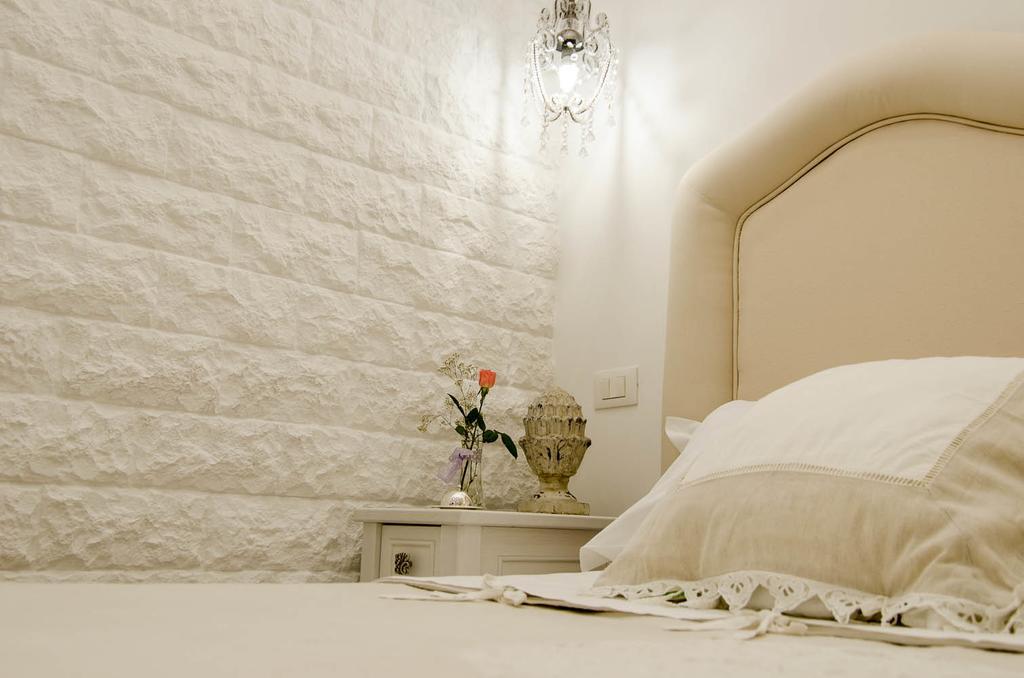 Domus Rosa Bed & Breakfast Napoli Rom bilde