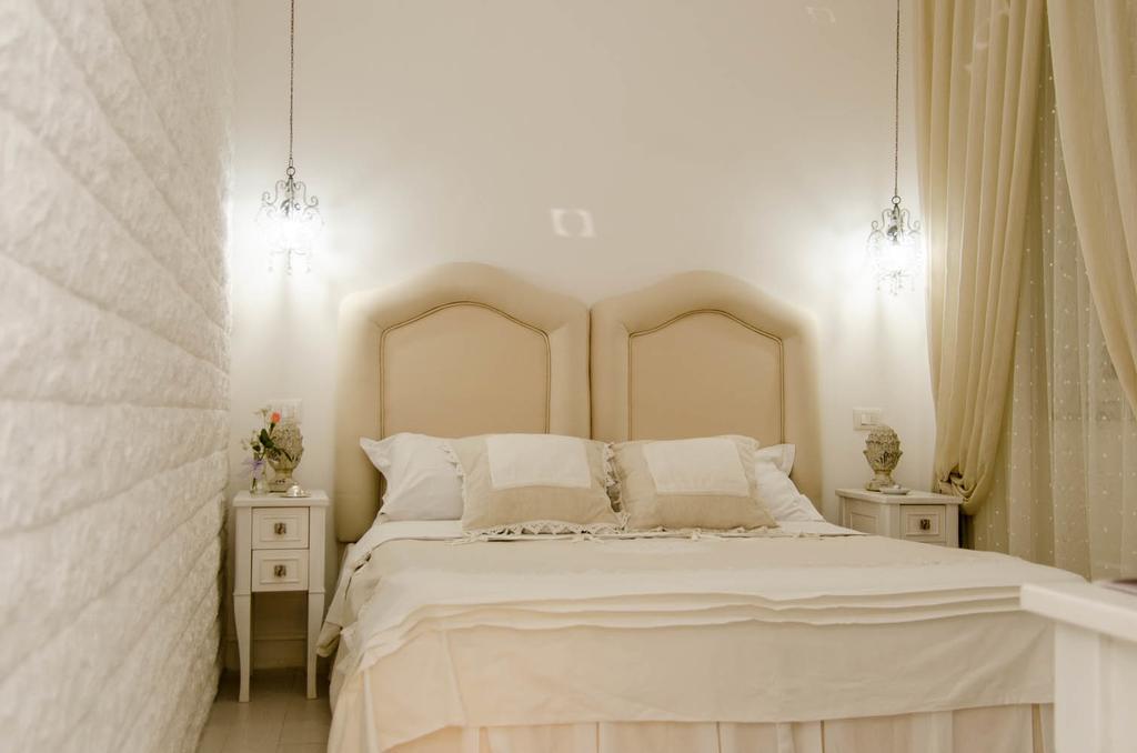Domus Rosa Bed & Breakfast Napoli Rom bilde