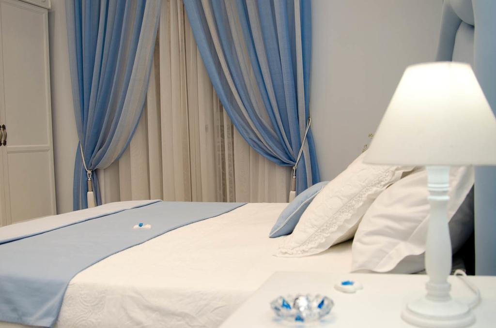 Domus Rosa Bed & Breakfast Napoli Rom bilde
