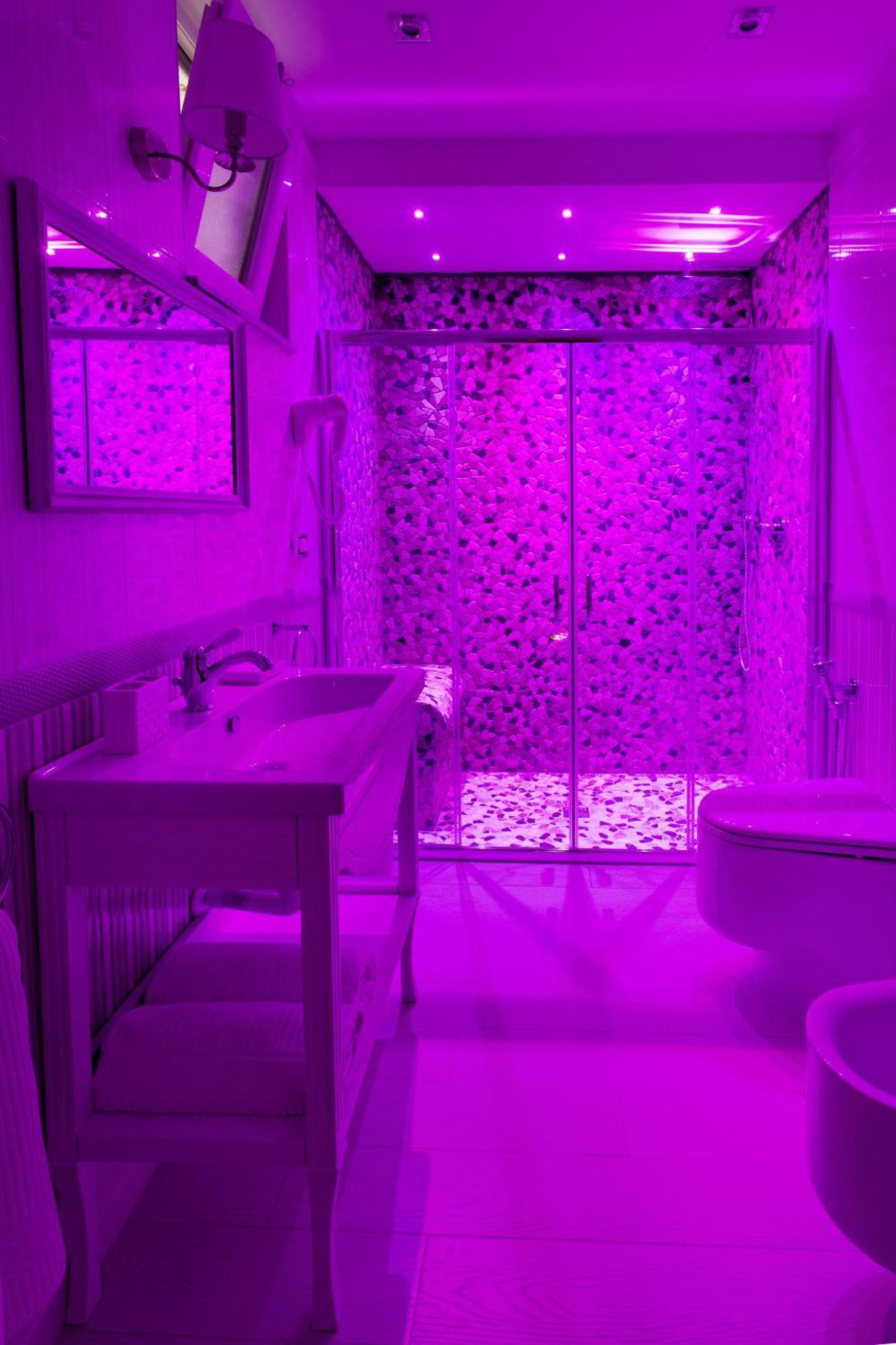 Domus Rosa Bed & Breakfast Napoli Eksteriør bilde