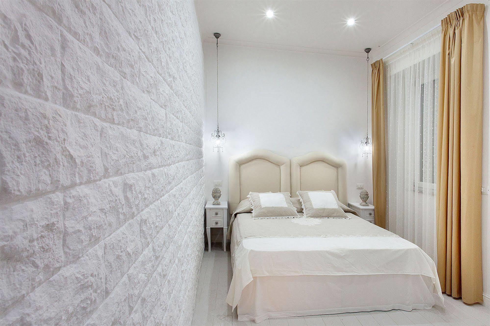 Domus Rosa Bed & Breakfast Napoli Eksteriør bilde