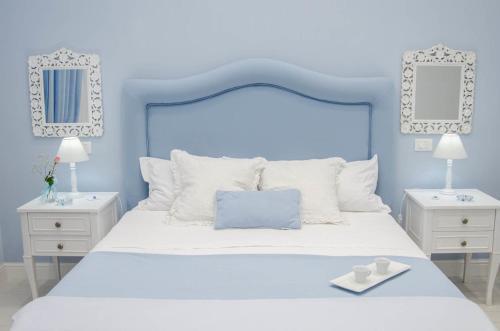 Domus Rosa Bed & Breakfast Napoli Eksteriør bilde